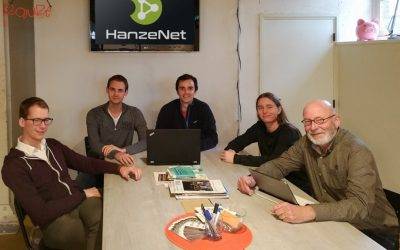 Gasfabriek-startup HanzeNet: peer-to-peer energielevering